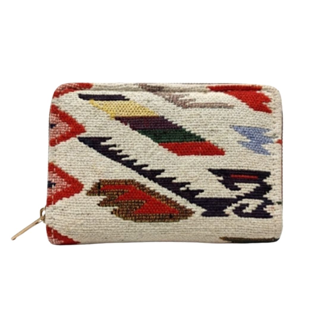 Stylish Foldable Pocket Wallet for Modern Women v2.0
